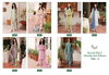 Rangrez Luxury Lawn Collection Vol 4 By Shree Cotton Pakistani Suits Wholesale Price In Surat
